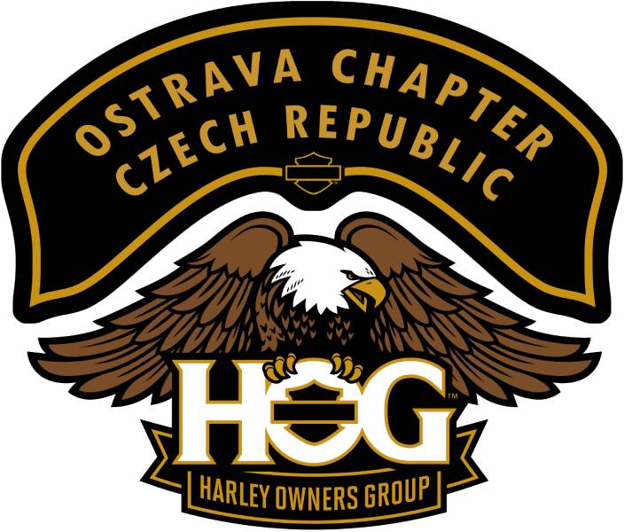 Harley Owners Group Ostrava Chapter