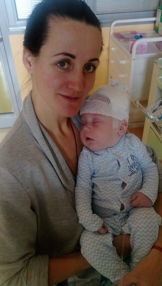 Rosťa - foto 2